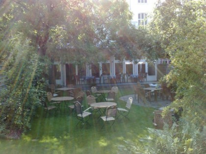 Foto:  Zur Adlerapotheke