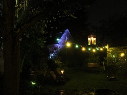 Foto:  Zur Adlerapotheke