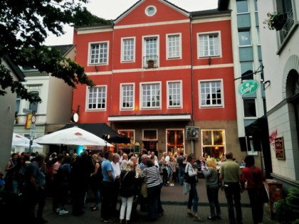 Foto:  Zur Adlerapotheke